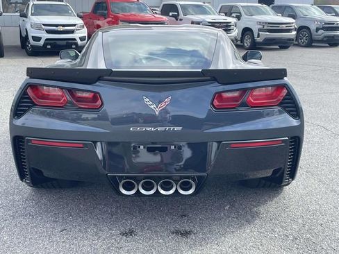 Used 2019 Chevrolet Corvette Grand Sport image 5