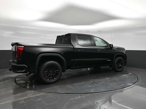 New 2026 GMC Sierra 1500 Elevation w/ Preferred Package AWD/4WD image 8