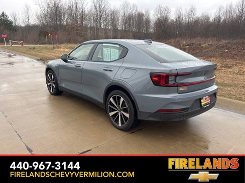 Used 2022 Polestar Polestar 2 w/ Pilot Package image 7