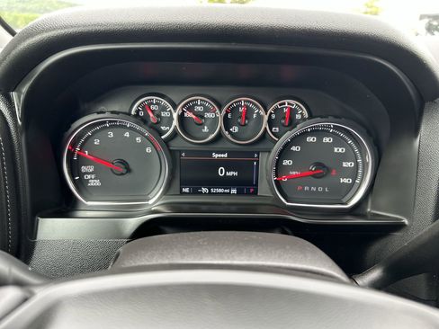 Used 2020 Chevrolet Silverado 1500 RST w/ All-Star Edition AWD/4WD image 27