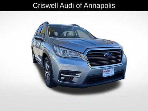 Used 2021 Subaru Ascent Limited w/ Technology Package image 8