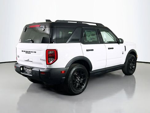 New 2026 Ford Bronco Sport Big Bend AWD/4WD image 15