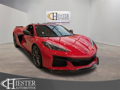 Used 2023 Chevrolet Corvette Z06