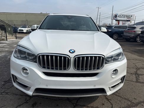 Used 2018 BMW X5 xDrive35i w/ Driving Assistance Package image 13
