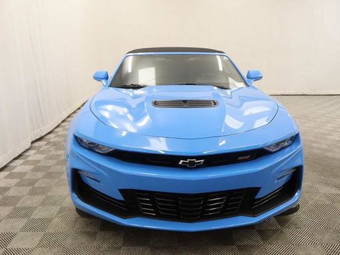 Used 2023 Chevrolet Camaro SS image 10