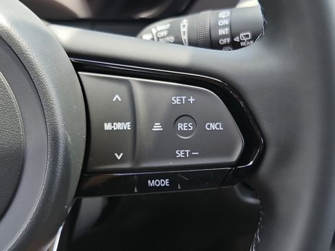 New 2026 MAZDA CX-5 Select AWD/4WD image 17