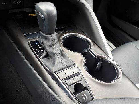 Certified 2023 Toyota Camry SE w/ Audio Upgrade Package image 18