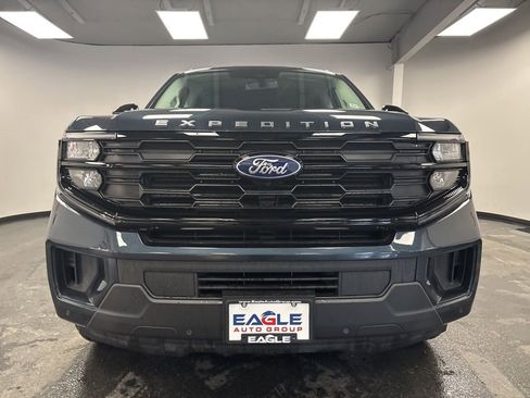 New 2026 Ford Expedition Max Active image 4