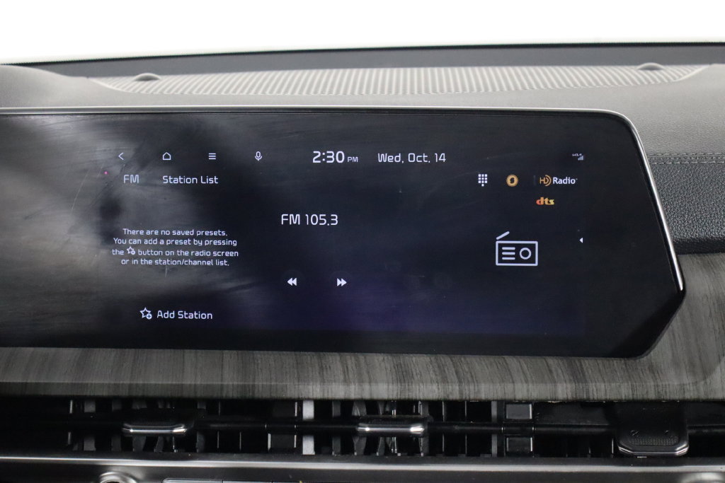 Used 2024 Kia Telluride EX AWD/4WD image 29