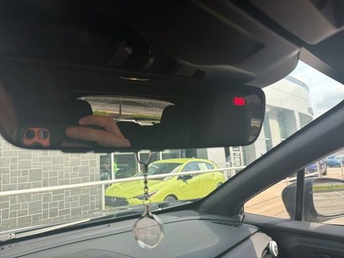 Used 2024 Subaru Crosstrek 2.5i Sport w/ Crosstrek Mirror Package image 19