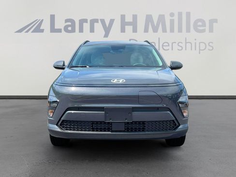 New 2025 Hyundai Kona SEL image 12