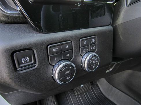 New 2026 GMC Sierra 1500 Elevation w/ Elevation Premium Package image 21