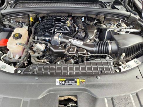 Used 2023 Jeep Grand Cherokee Altitude image 27