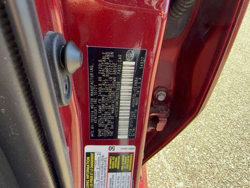 Used 2022 Toyota Camry LE image 31