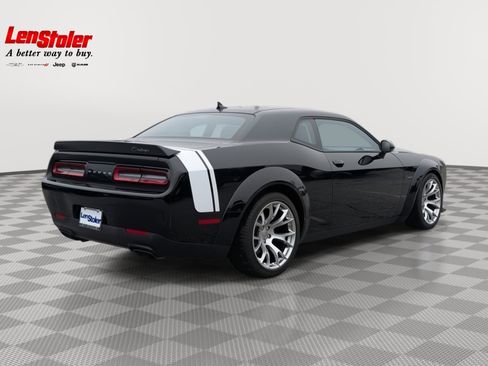 Used 2023 Dodge Challenger SRT Hellcat Redeye image 5