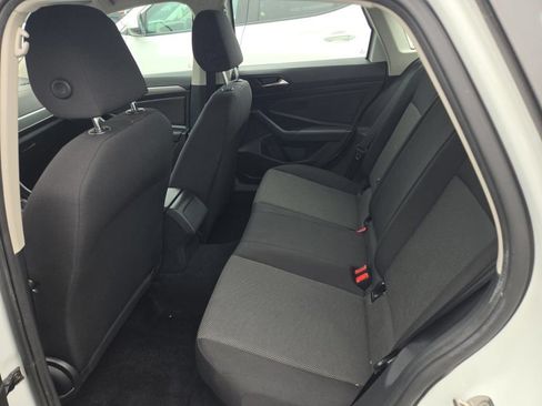 Used 2019 Volkswagen Jetta S w/ Driver Assistance Package FWD image 5