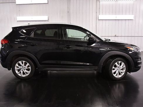 Used 2020 Hyundai Tucson Value image 8