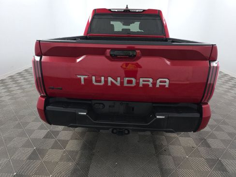 Used 2024 Toyota Tundra Limited w/ TRD Off-Road Package image 6