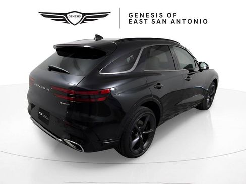 New 2026 Genesis GV70 3.5T Sport Prestige AWD/4WD image 7