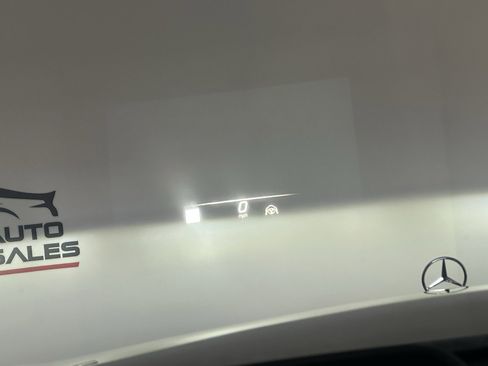 Used 2021 Mercedes-Benz S 580 4MATIC Sedan w/ AMG Line image 48