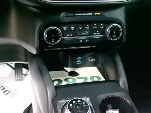 Used 2022 Ford Escape SE AWD/4WD image 20