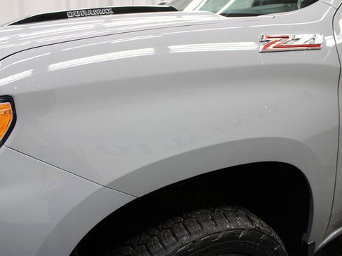 Used 2024 Chevrolet Silverado 1500 LT Trail Boss w/ Protection Package image 43