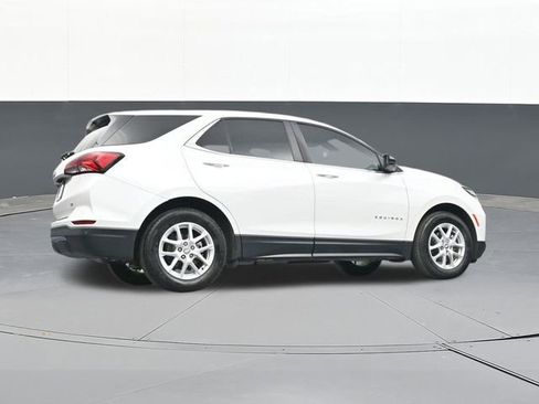 Used 2023 Chevrolet Equinox LT image 49