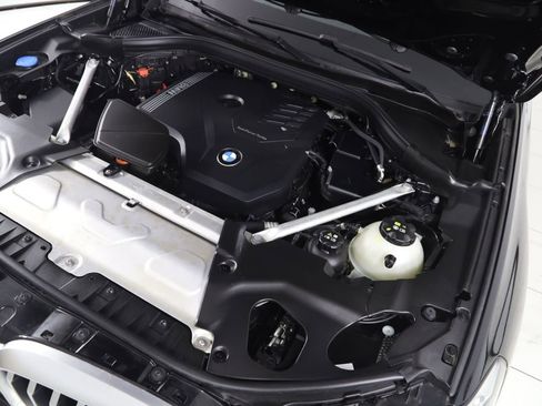 Used 2024 BMW X3 xDrive30i AWD/4WD image 18