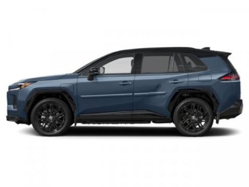 New 2026 Toyota RAV4 XSE w/ Panoramic Sun Roof Package AWD/4WD image 6