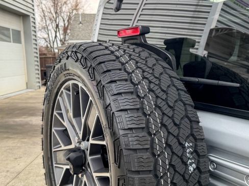 Used 2024 Jeep Wrangler High Altitude image 15