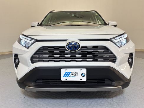 Used 2024 Toyota RAV4 Limited image 6