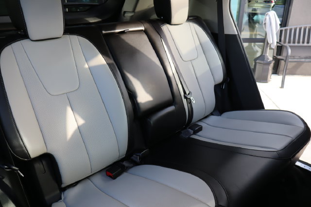 Used 2016 GMC Terrain Denali FWD image 14