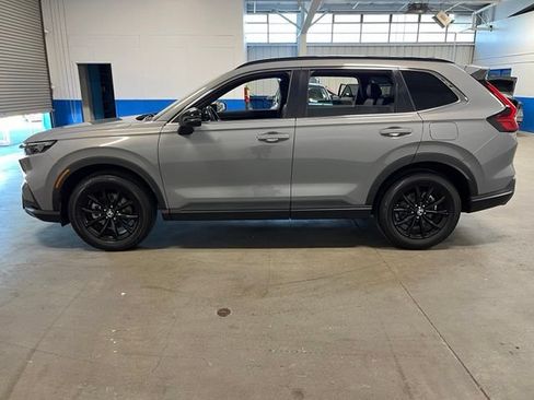 Used 2025 Honda CR-V Sport-L image 6