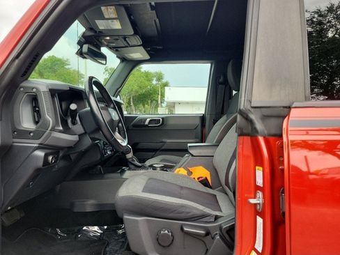 Used 2023 Ford Bronco Big Bend AWD/4WD image 20