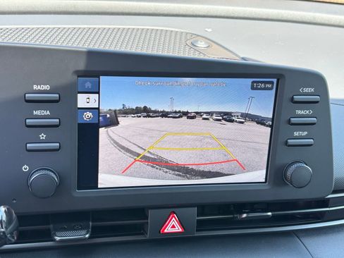 New 2026 Hyundai Elantra SEL Sport Premium FWD image 22