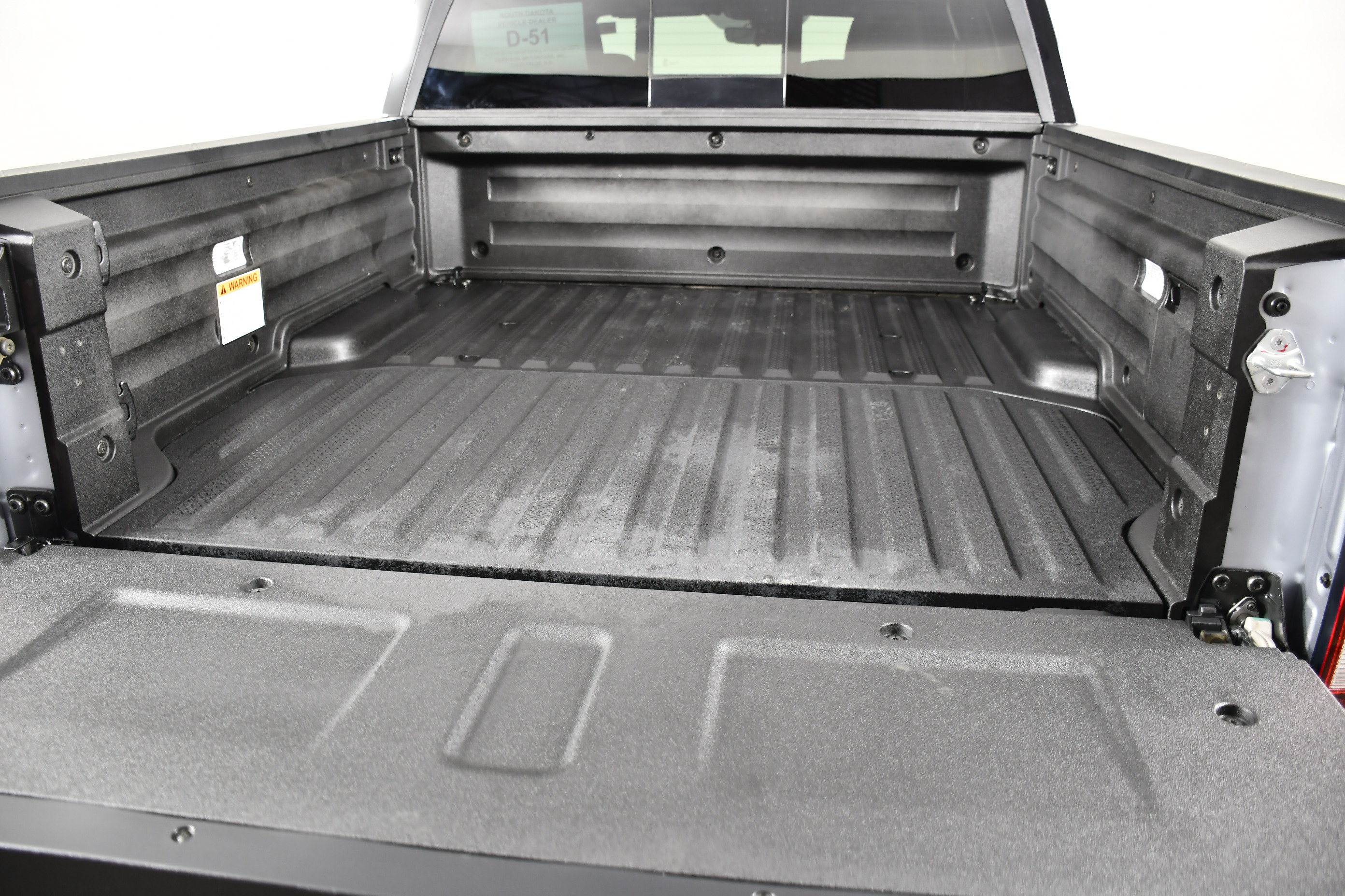 Certified 2024 Honda Ridgeline TrailSport image 47