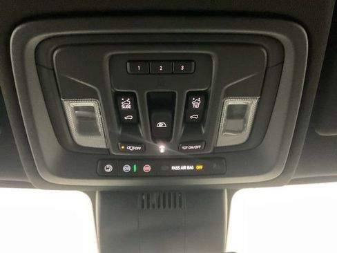 New 2026 Chevrolet Silverado 3500 High Country w/ Technology Package image 20