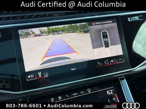 Certified 2023 Audi SQ7 Prestige AWD/4WD image 35