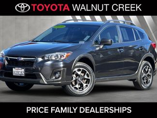Used 2019 Subaru Crosstrek 2.0i Premium w/ Popular Package #3 image 1