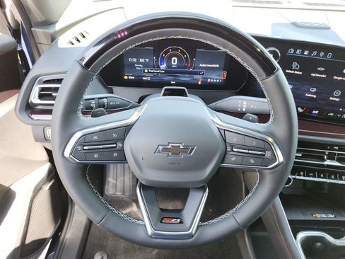 New 2026 Chevrolet Traverse Z71 AWD/4WD image 30