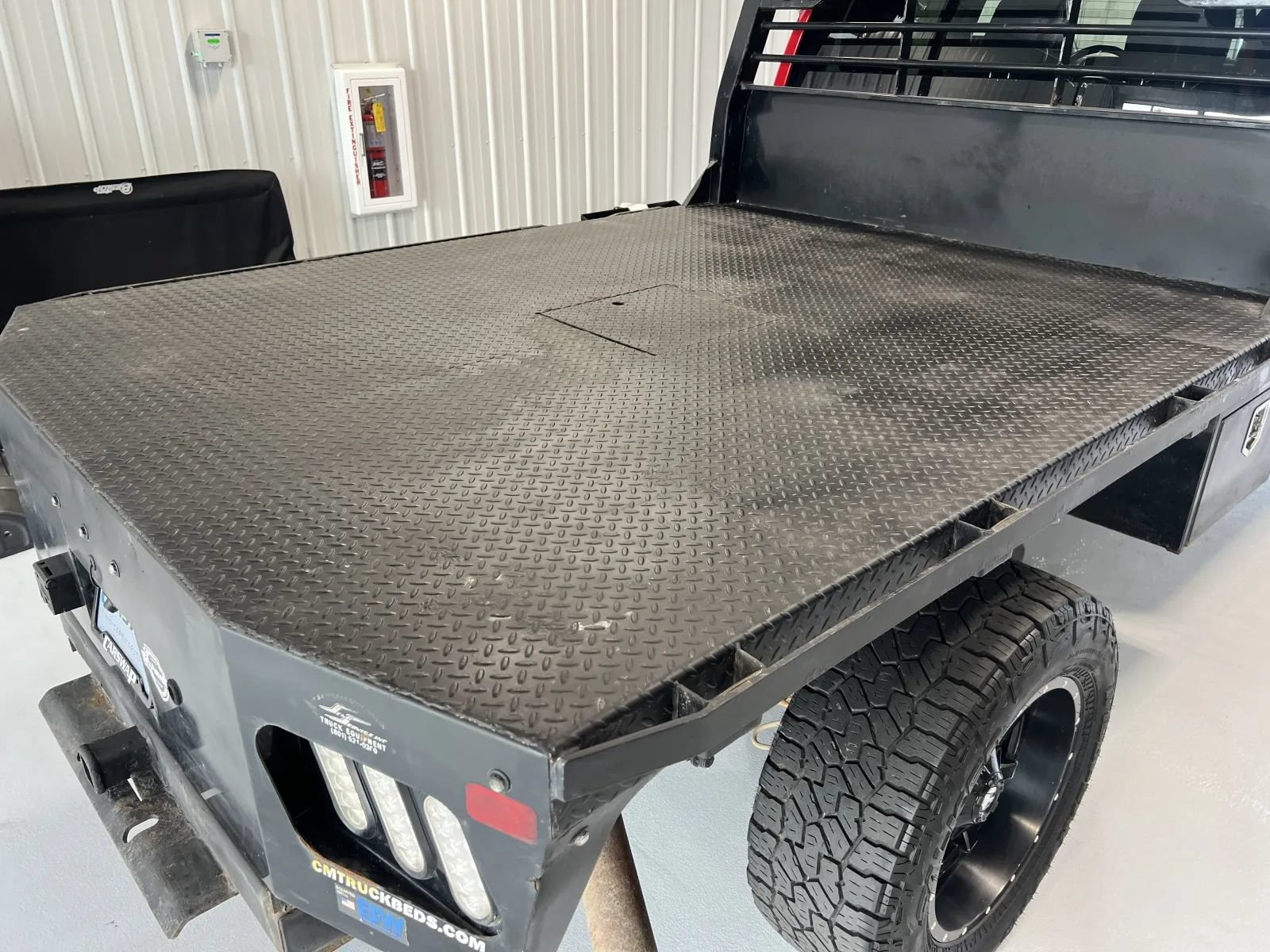 Used 2020 RAM 2500 Tradesman AWD/4WD image 36