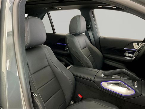 New 2026 Mercedes-Benz GLE 450 4MATIC image 18