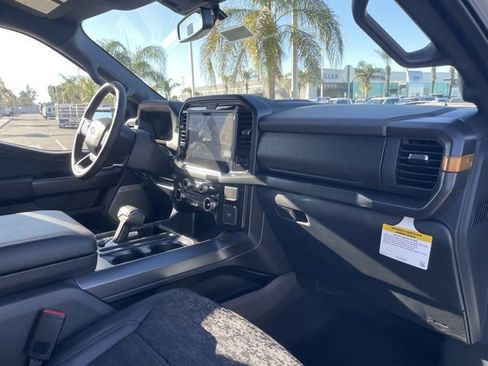 New 2025 Ford F150 Tremor w/ Mobile Office Package image 28