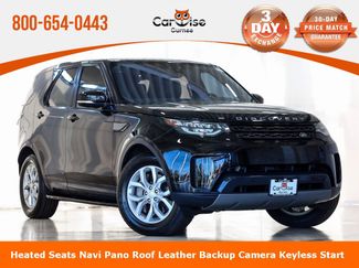 Used 2019 Land Rover Discovery SE video 1