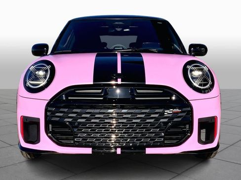 New 2026 MINI Cooper John Cooper Works image 3