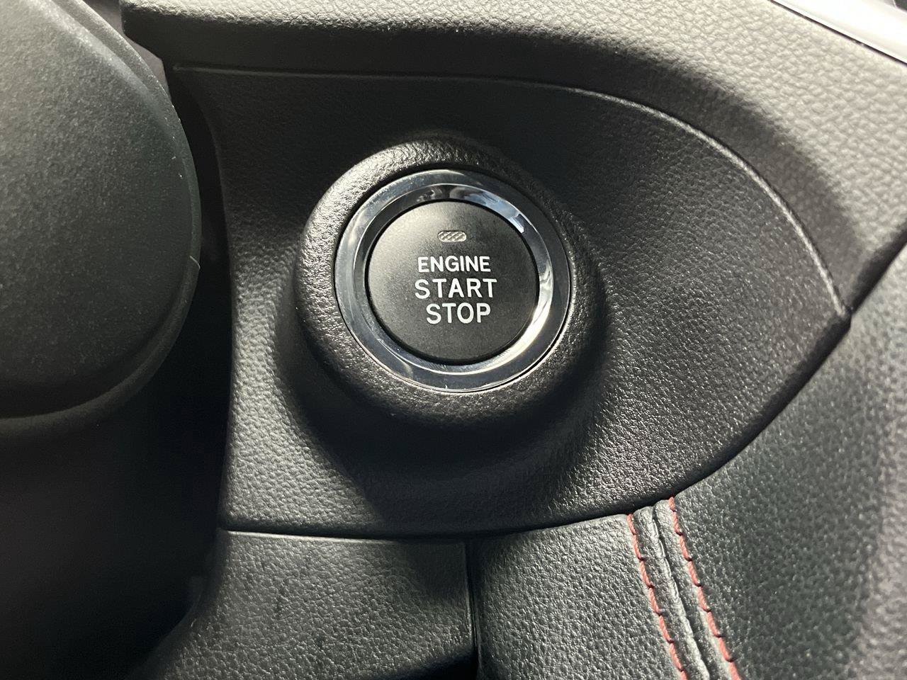 Used 2018 Subaru Impreza 2.0i Sport AWD/4WD image 16