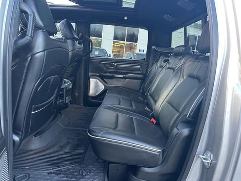 Used 2019 RAM 1500 Limited image 31