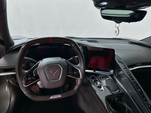 Used 2023 Chevrolet Corvette Z06 w/ Z07 Performance Package image 24