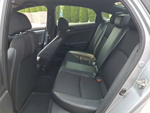 Used 2020 Honda Civic Sport image 10