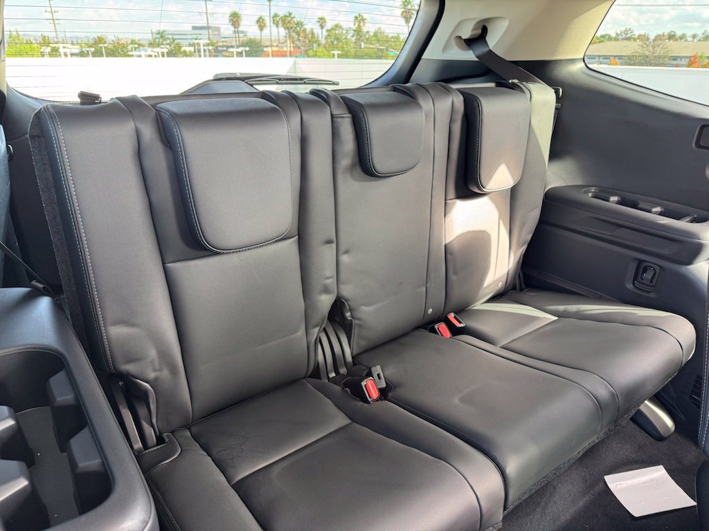 New 2027 Subaru Ascent Premium AWD/4WD image 18